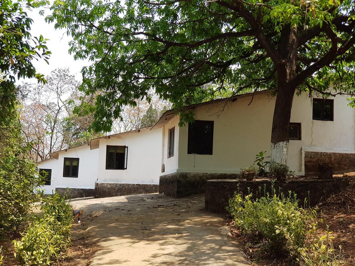 Kundalika Cottages Kolad Exterior photo