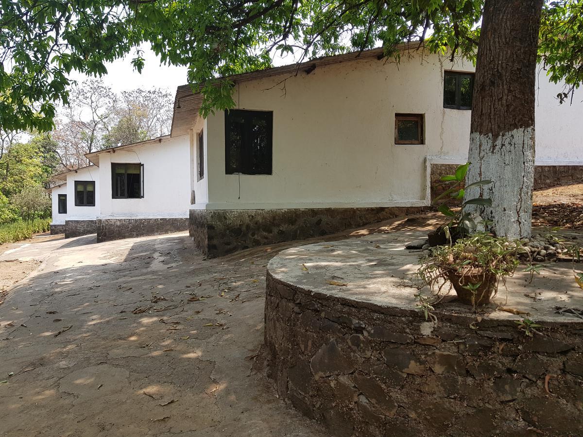 Kundalika Cottages Kolad Exterior photo
